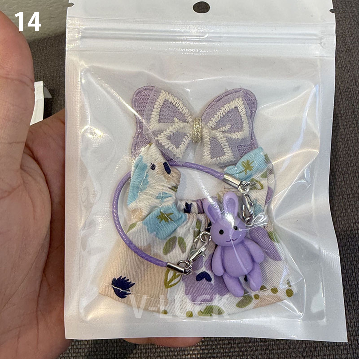 ラブブ 服 ドール服 4代用 3点セット ぬいぐるみ服 LABUBU 着せ替え