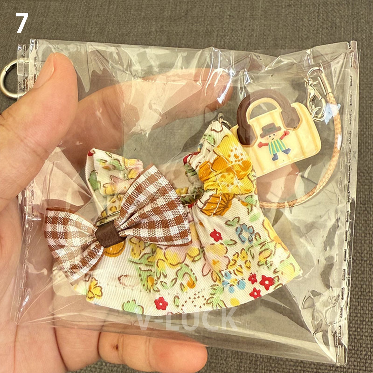 ラブブ 服 ドール服 4代用 3点セット ぬいぐるみ服 LABUBU 着せ替え コスチューム 衣装 ドレス 可愛い 10cm 人形アクセサリー ラブブグッズ |  | 07