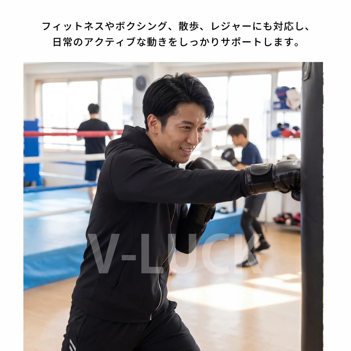 スポーツウェア メンズ 5点セット 速乾 コンプレッション トレーニング