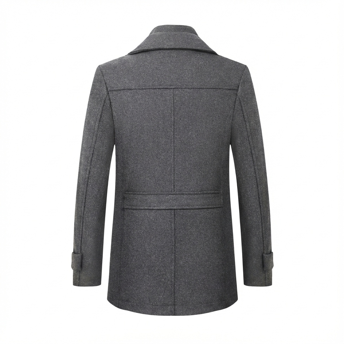 メンズ ウールコート ビジネスコート 冬用 アウター 通勤 通学 紳士服 ロングコート ハーフコート 防寒 保温 きれいめ ビジネスカジュアル シンプル おしゃれ |  | 06