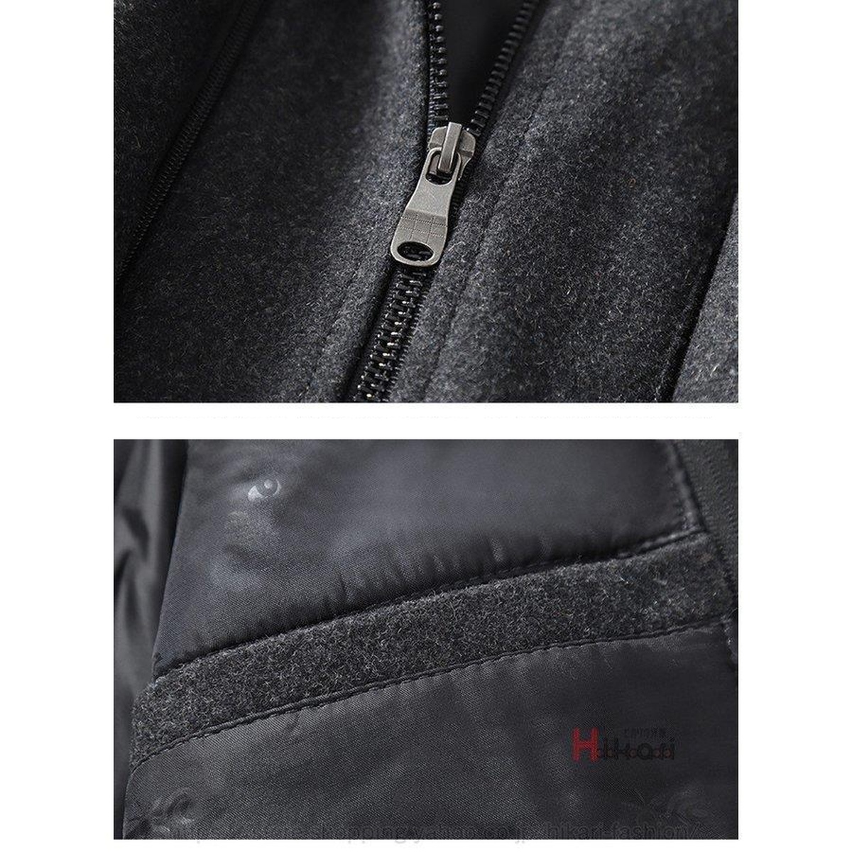 メンズ ウールコート ビジネスコート 冬用 アウター 通勤 通学 紳士服 ロングコート ハーフコート 防寒 保温 きれいめ ビジネスカジュアル シンプル おしゃれ |  | 10