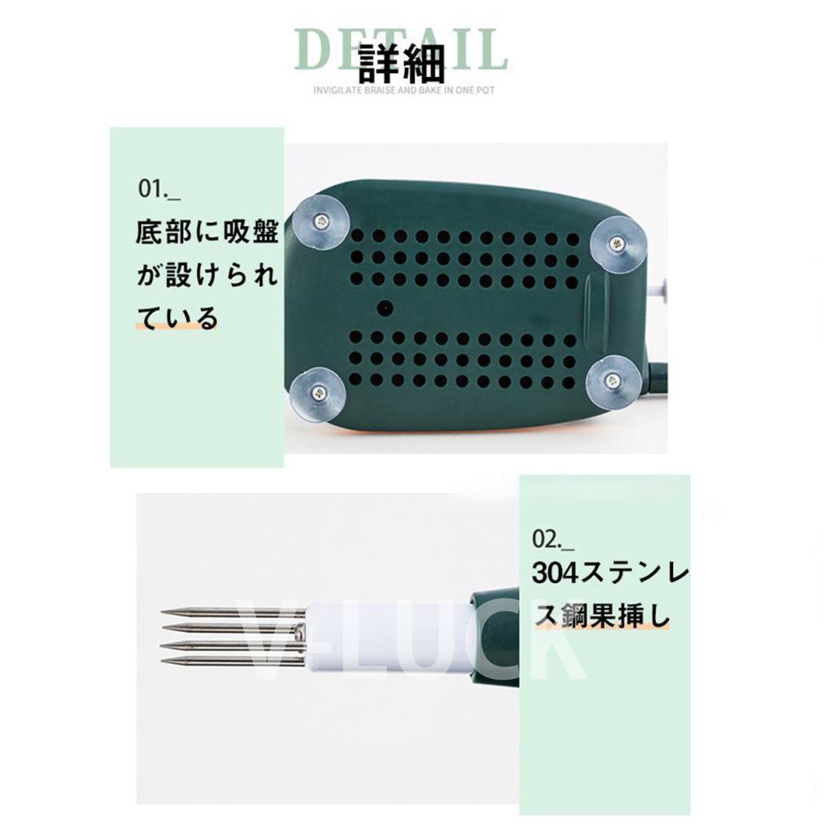 リンゴ皮むき器 手回し式 多機能 ステンレス刃 自動回転 家庭用 フルーツ対応 梨 じゃがいも対応 キッチン調理器具 |  | 09
