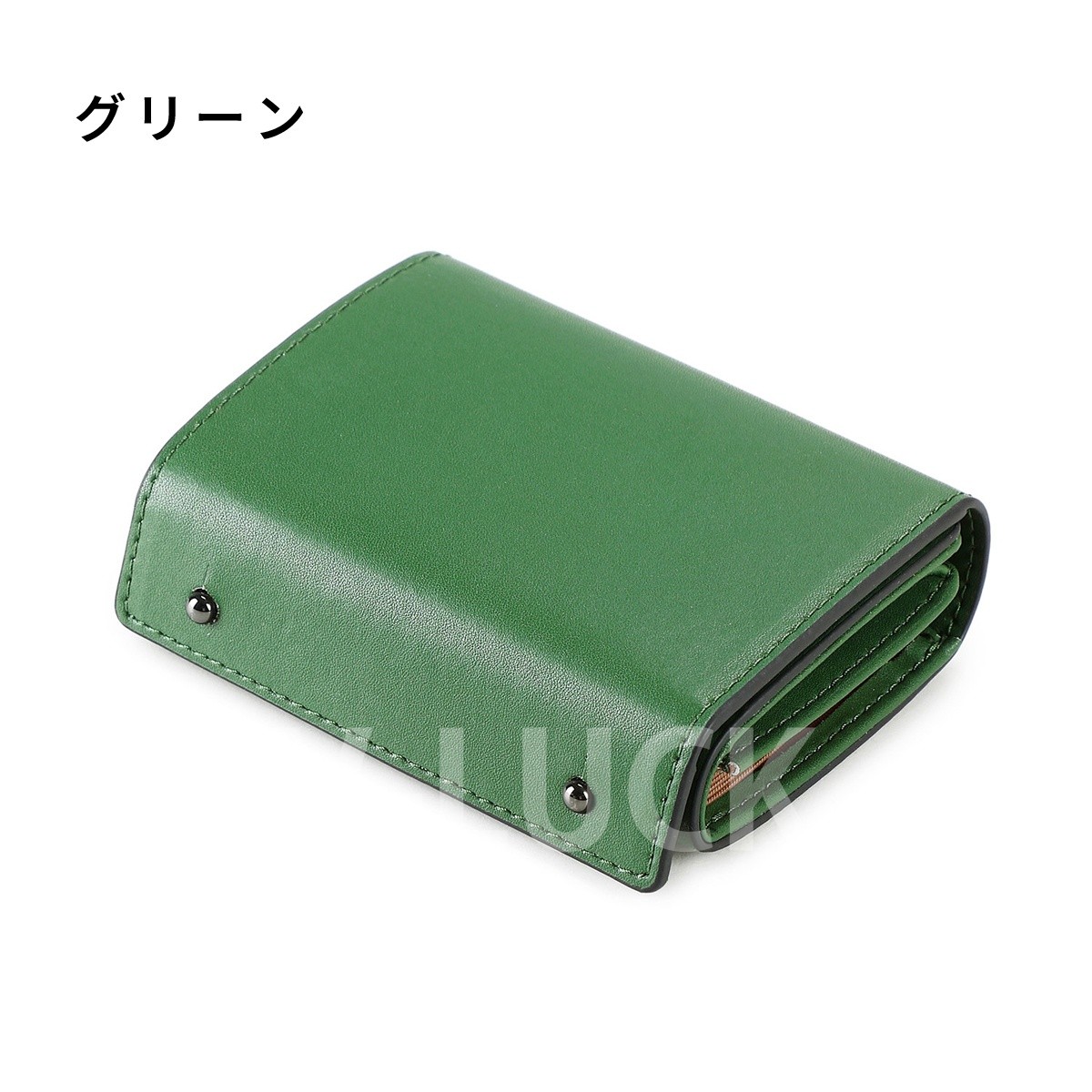 二つ折り財布 メンズ レディース コンパクト ミニ財布 ビジネス用