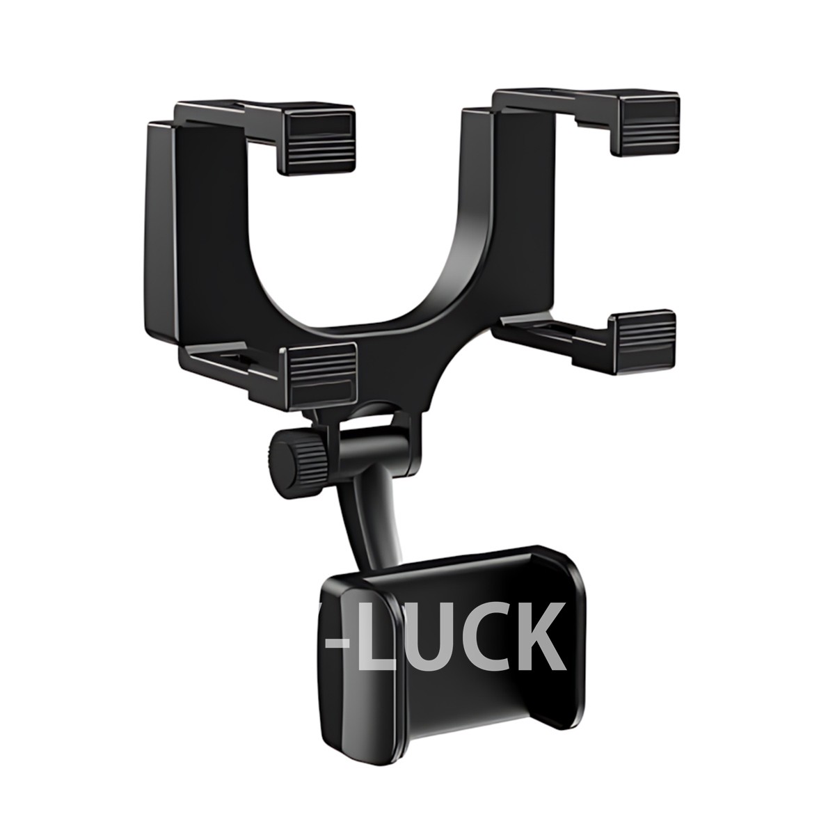 車載ホルダー スマホ タブレット 対応 スタンド 簡単取付 ブラック シンプル おしゃれ 車用品 カーアクセサリー |  | 06