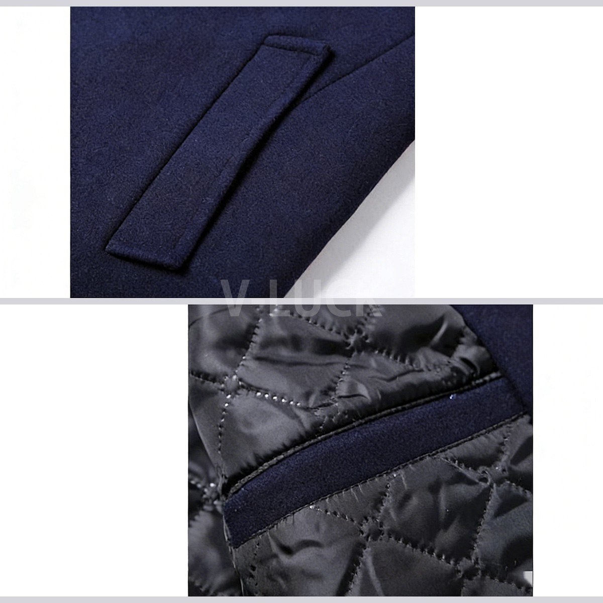 チェスターコート メンズ スタンドカラー 冬用コート ビジネス対応 通勤 アウター 防寒 暖かい きれいめ カジュアル 紳士服 冬アウター |  | 05