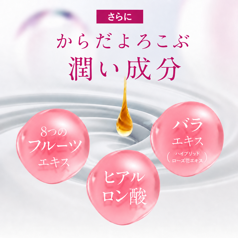ボディクリーム バストクリーム 効果 ［enumore/エニュモア］100g 日本
