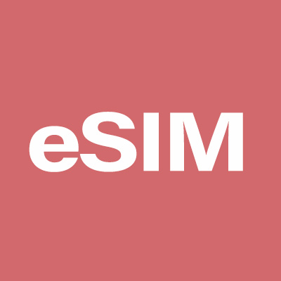 eSIM