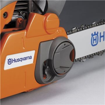 Husqvarna ハスクバーナ エンジン チェンソー 120e MarkII Husqvarna ハスクバーナ エンジン チェンソー 120e MarkII