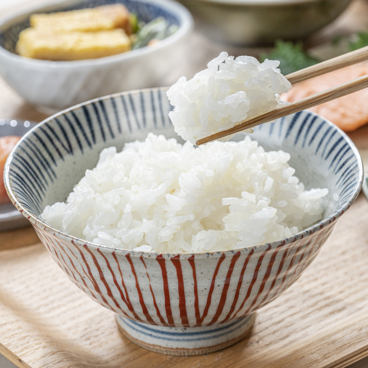 イメージ・ご飯