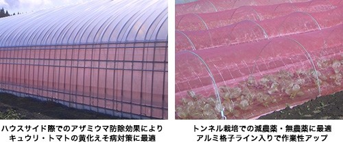 e-レッドSLR3200の使用効果
