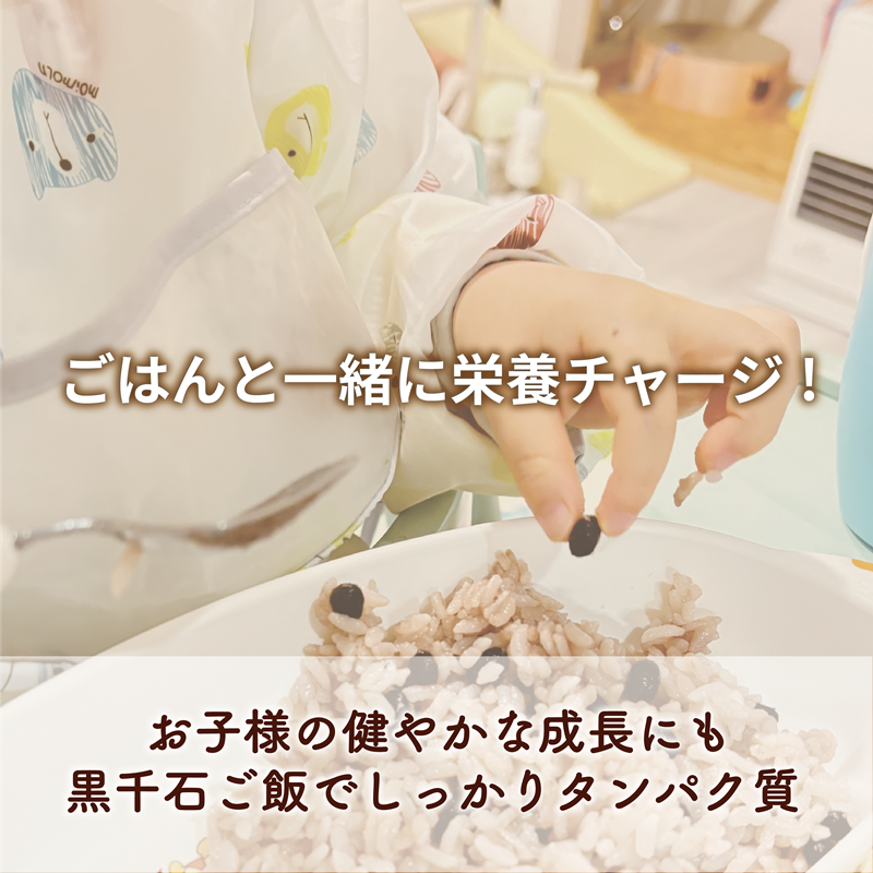 豆ごはんの素詳細4