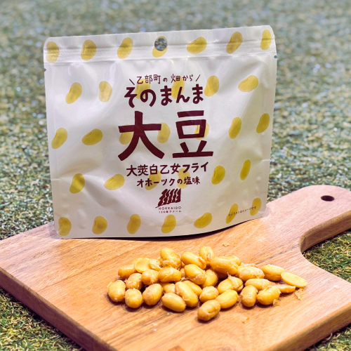 豆ごはんの素