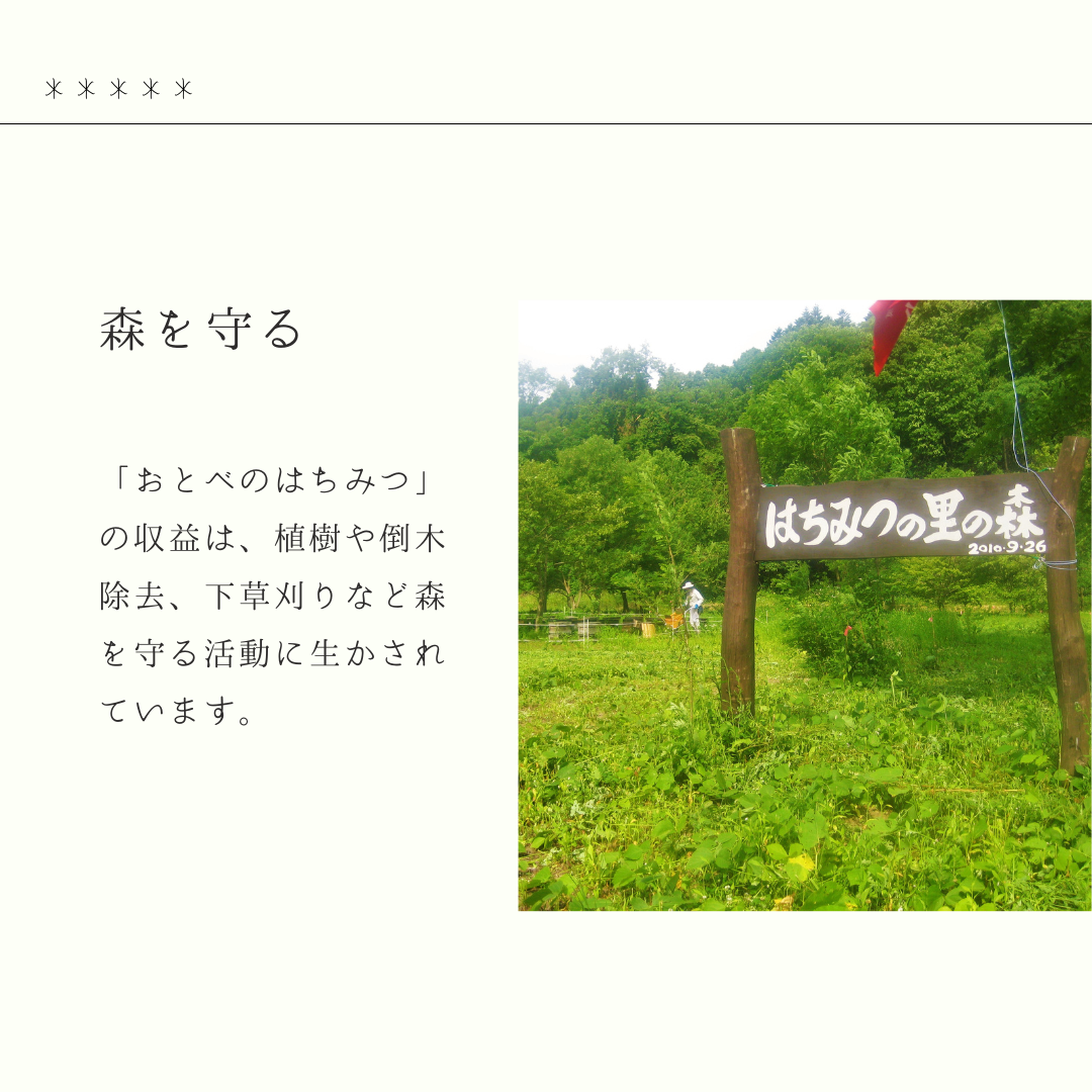 蜂蜜魚つき7