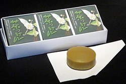 Hiグレード茶美そーぷ 茶っけん