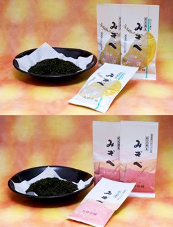 大坪茶舗みぞべ