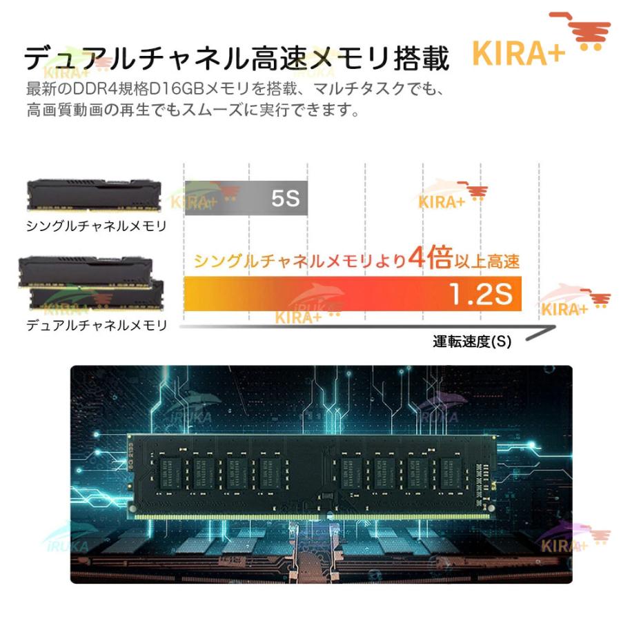 インテル（intel） ノートパソコン パソコン 新品 Office付き