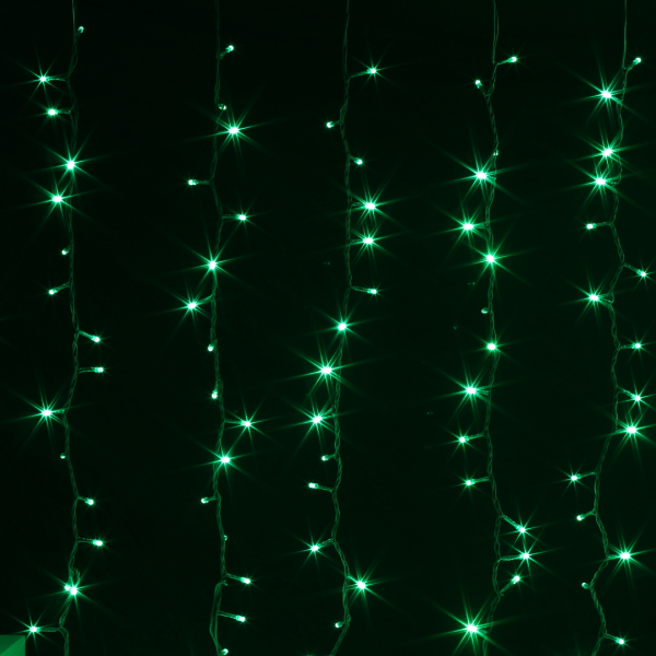 イルミネーションライト 屋外 カーテン ナイアガラ LED ライト 1120球 全4色 LEDイルミ LEDライト 屋内 防水 防雨 電飾 照明 間接照明 インテリアライト｜otogino-kuni｜04