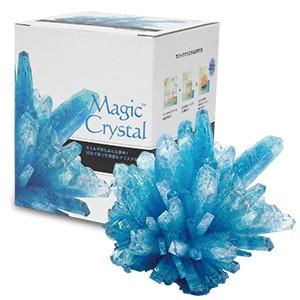 マジッククリスタル Magic Crystal おとぎの国 手作り クリスタル 自由研究 巣ごもりグッズ 工作 育てる 雑貨 おもちゃ｜otogino｜03