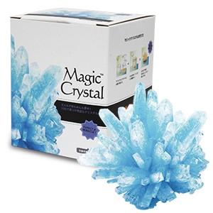 マジッククリスタル Magic Crystal おとぎの国 手作り クリスタル 自由研究 巣ごもりグッズ 工作 育てる 雑貨 おもちゃ｜otogino｜11