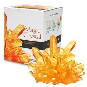 マジッククリスタル Magic Crystal おとぎの国 手作り クリスタル 自由研究 巣ごもりグッズ 工作 育てる 雑貨 おもちゃ｜otogino｜05