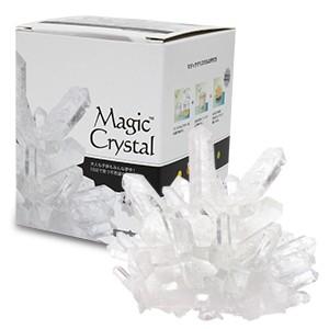 マジッククリスタル Magic Crystal おとぎの国 手作り クリスタル 自由研究 巣ごもりグッズ 工作 育てる 雑貨 おもちゃ｜otogino｜10