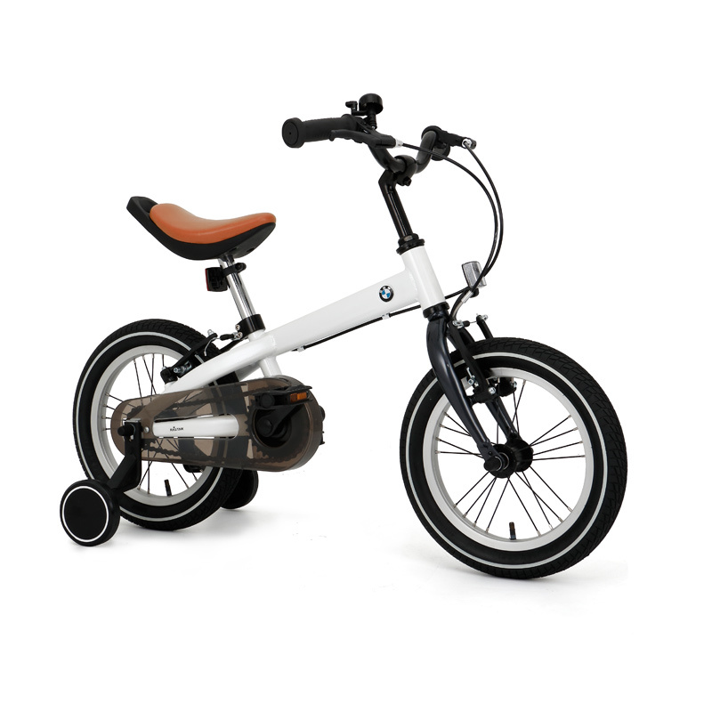 子供用自転車 bm-j14 bmw正規ライセンスキッズバイク 14インチ 補助輪付き 自転車 子ども用自転車 幼児用自転車