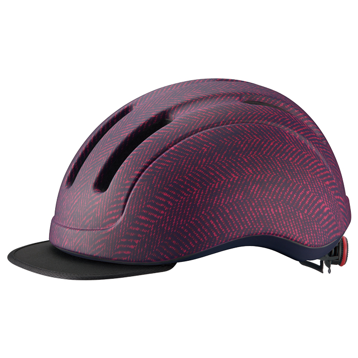 ASAGI（OGK Kabuto） 自転車 ヘルメット OGK KABUTO KOOFU CS-1