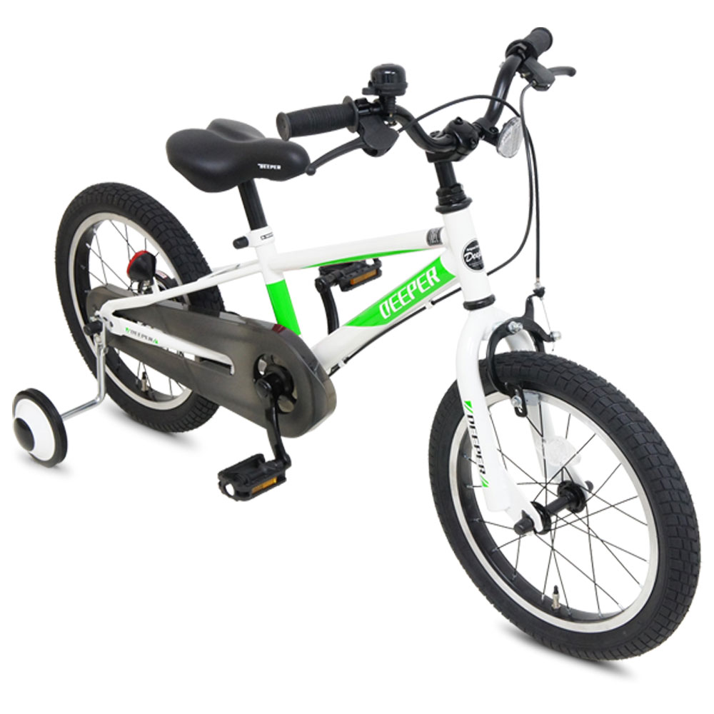 子供用 自転車 18インチ 幼児用 自転車 BMXタイプ 泥除け 補助輪付き 男の子 女の子 d-18tpb