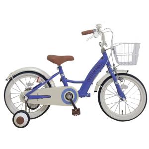 子供用 自転車 16インチ 幼児用 自転車 かご 泥除け 補助輪付き 男の子 女の子 DE-001