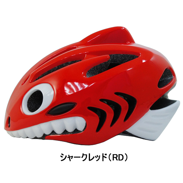 OGK Kabuto ヘルメット 幼児用 キッズヘルメット 子供用 CE