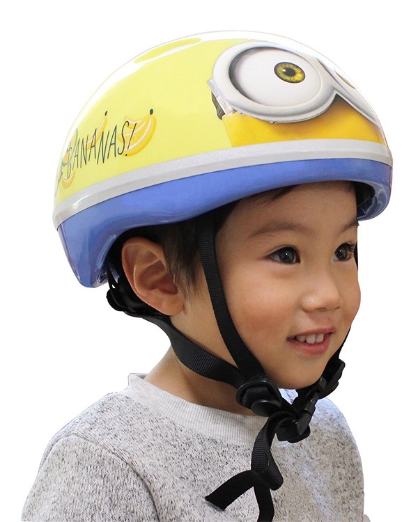 エムアンドエム Sgヘルメット 46 51cm 子供用 ヘルメット 自転車 キャラクター Sg Helmet 自転車通販 男styleプラス 通販 Yahoo ショッピング