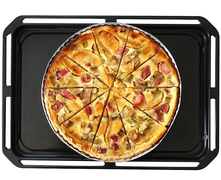 10ピースにカット済