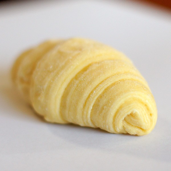 クロワッサンパン生地