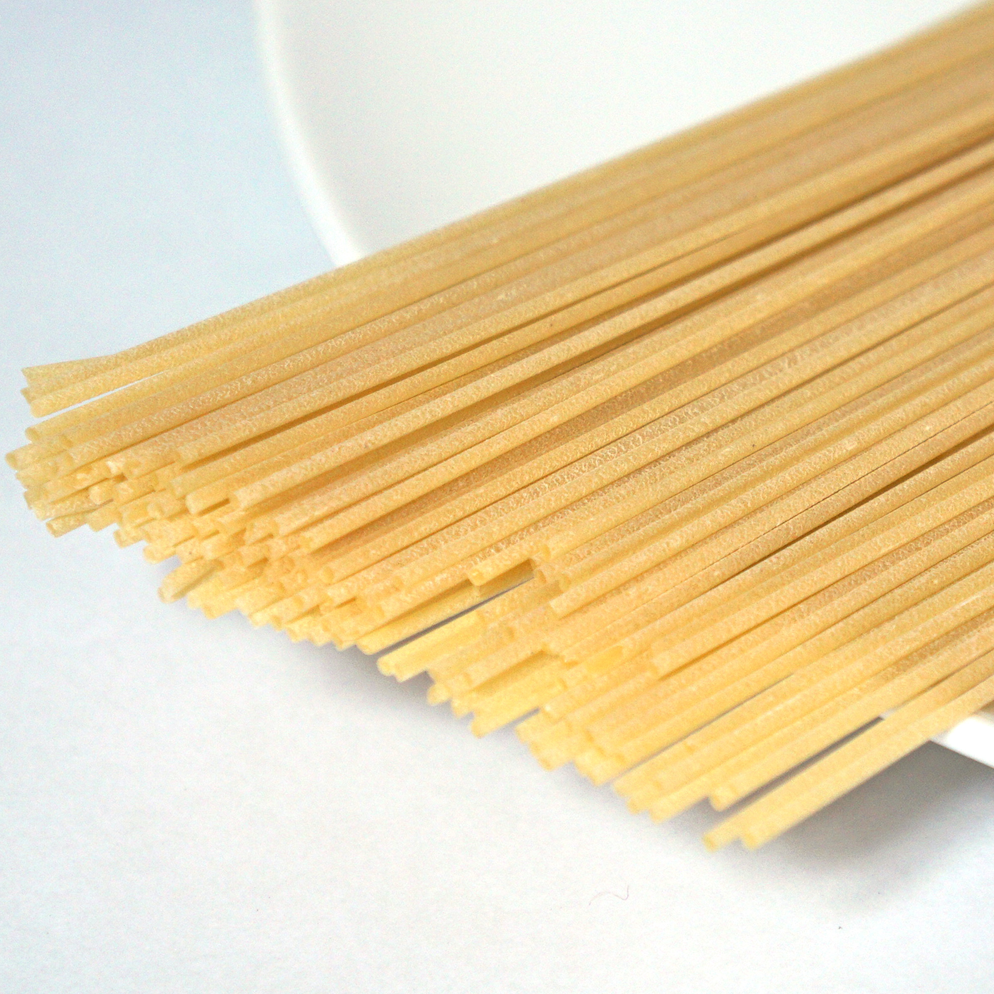 パスタ ルスティケーラ スパゲッティーニ 1.7mm 500g イタリア産 常温