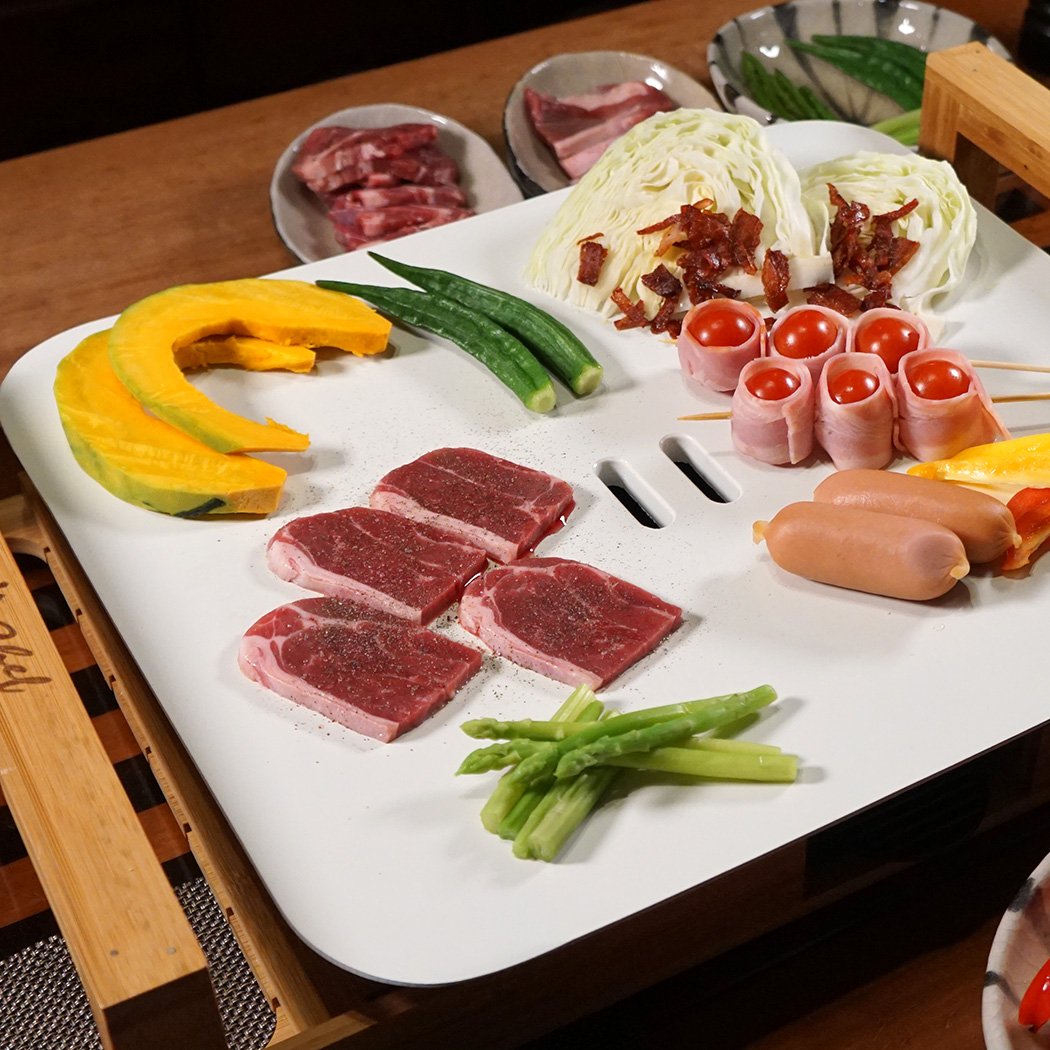 焼肉
