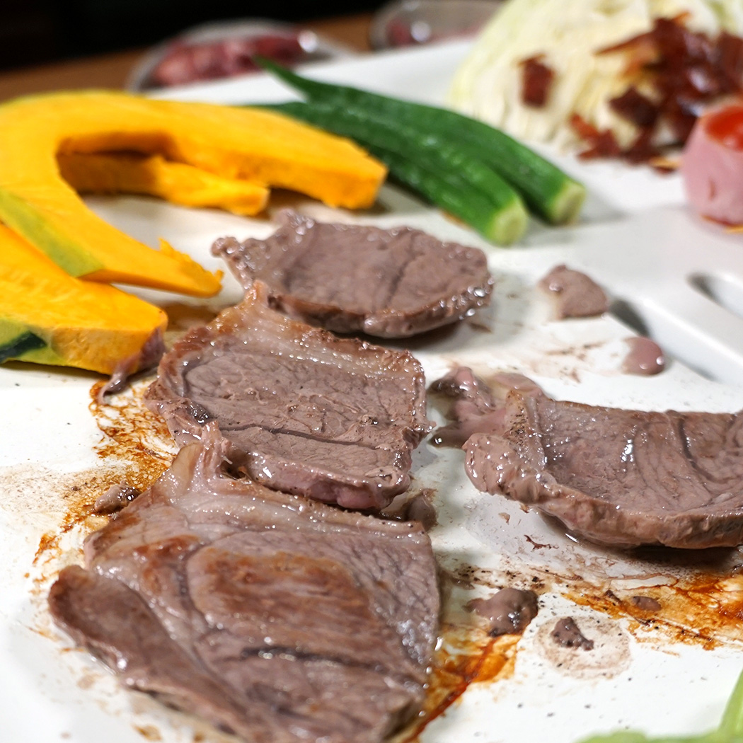 焼肉