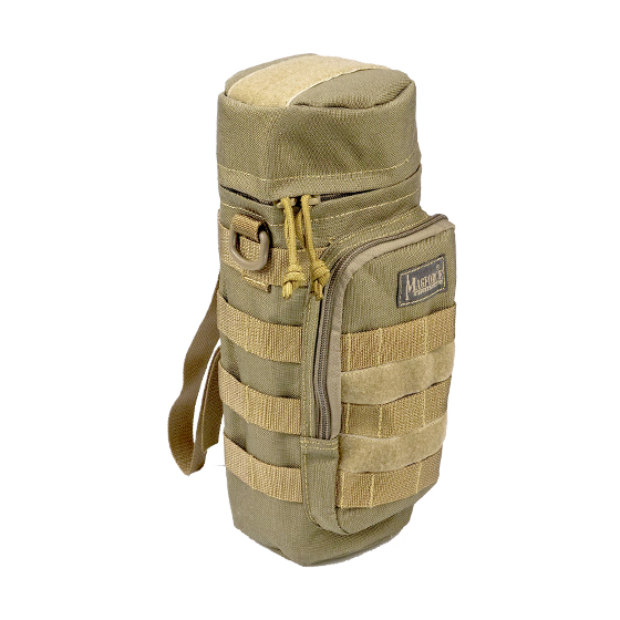 MAGFORCE（マグフォース） Bottle Holder バックパック 拡張 ボトル