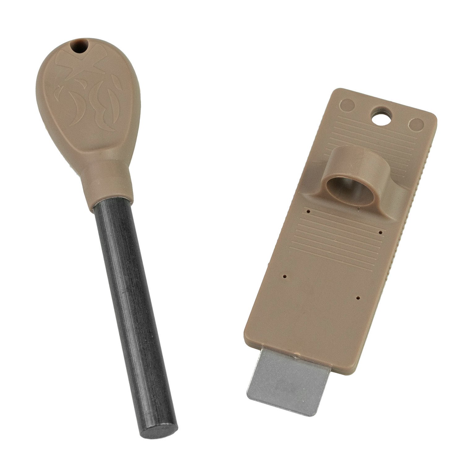 Bush craft（ブッシュクラフト） ファイヤースターター 火打石 フェロ