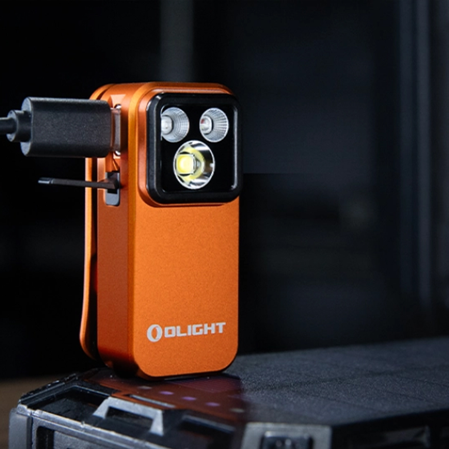 olight オー ライトのおすすめ人気商品一覧 通販 - Yahoo!ショッピング