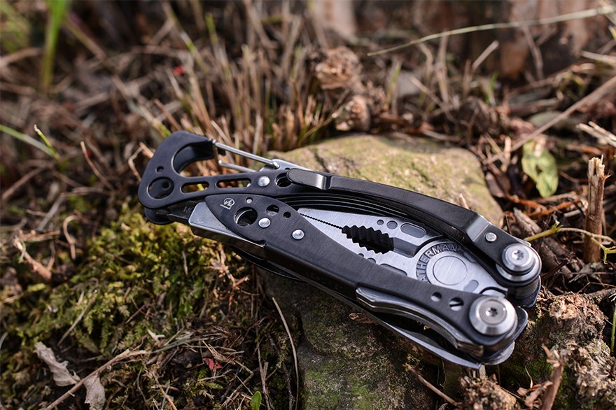 最大69%OFFクーポン LEATHERMAN レザーマン SKELETOOL スケルツール CX