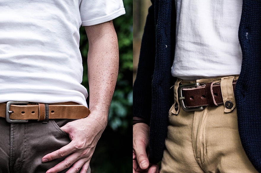 ベルト メンズ 本 革 栃木レザー ブランド カジュアル 日本製 レザーベルト 職人 レザークラフト ハンドメイド 牛革 3.5cm幅 サイズ調節可能 made in japan 植物タンニンナメシ 男のこだわり 男性 彼氏 旦那様のプレゼント 父の日 誕生日プレゼント クリスマスプレゼント