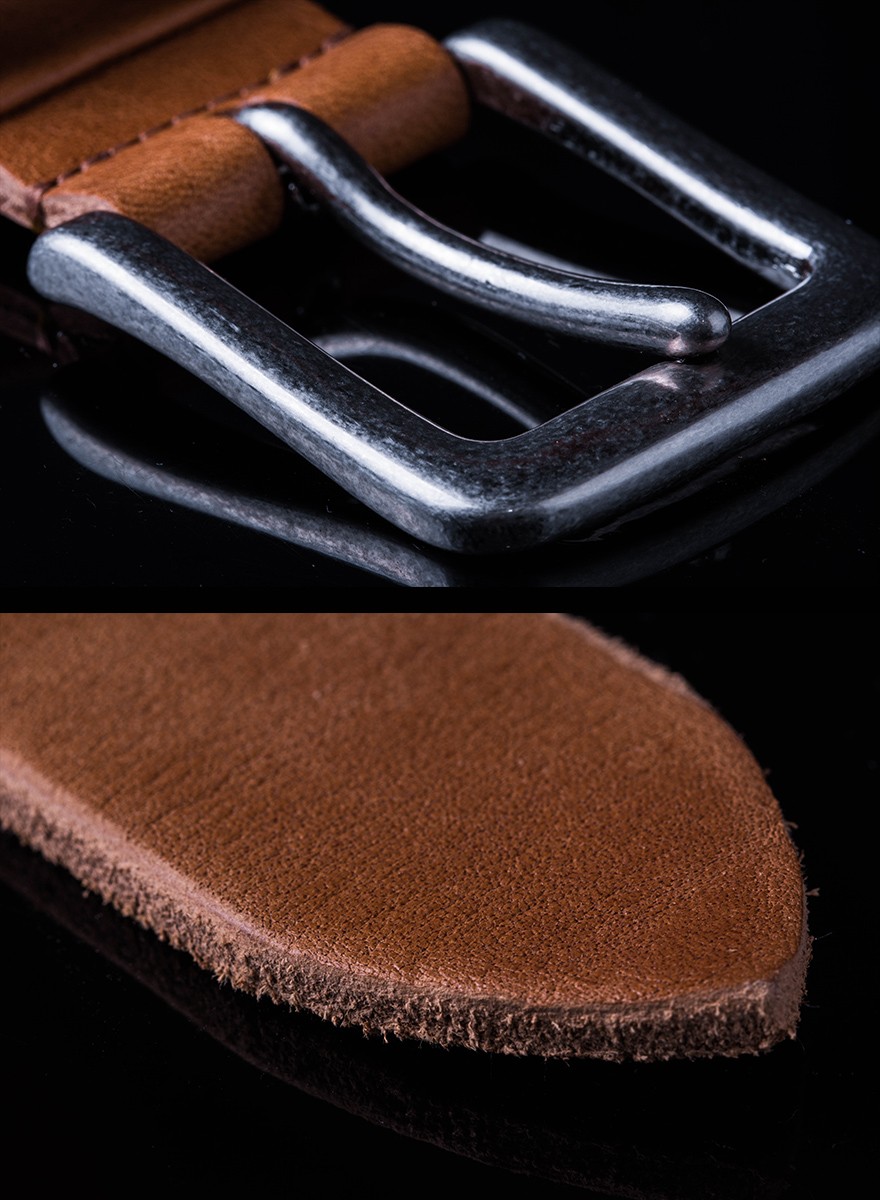 ベルト メンズ 本 革 栃木レザー ブランド カジュアル 日本製 レザーベルト 職人 レザークラフト ハンドメイド 牛革 3.5cm幅 サイズ調節可能 made in japan 植物タンニンナメシ 男のこだわり 男性 彼氏 旦那様のプレゼント 父の日 誕生日プレゼント クリスマスプレゼント