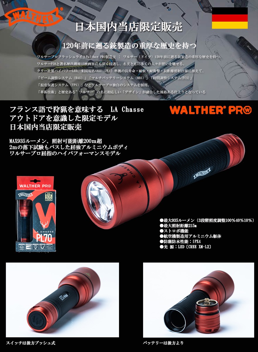 Pl70 Led 強力title