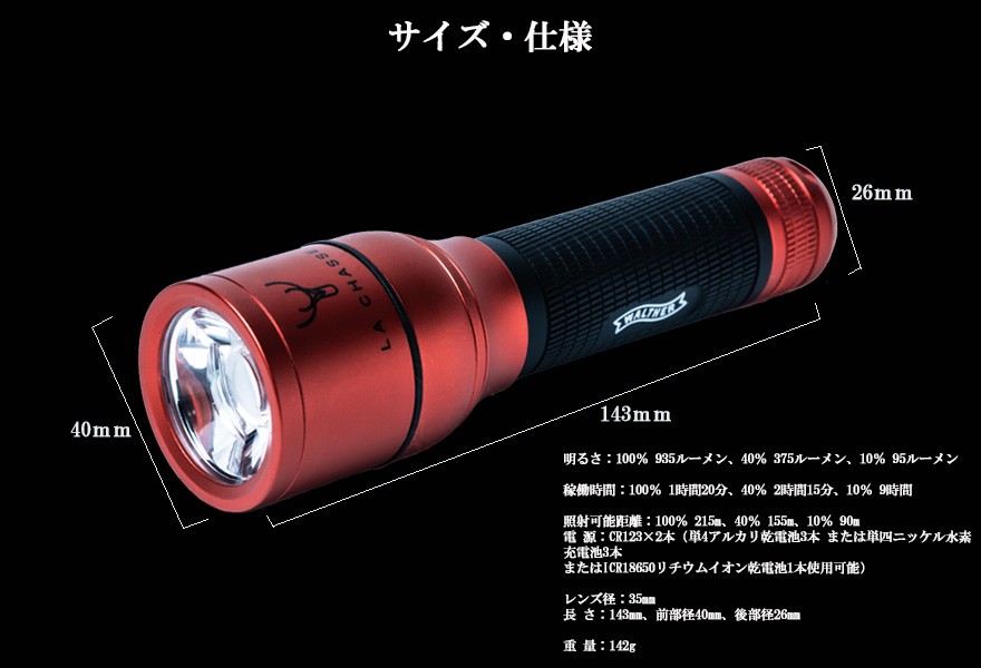 Pl70 Led 強力title