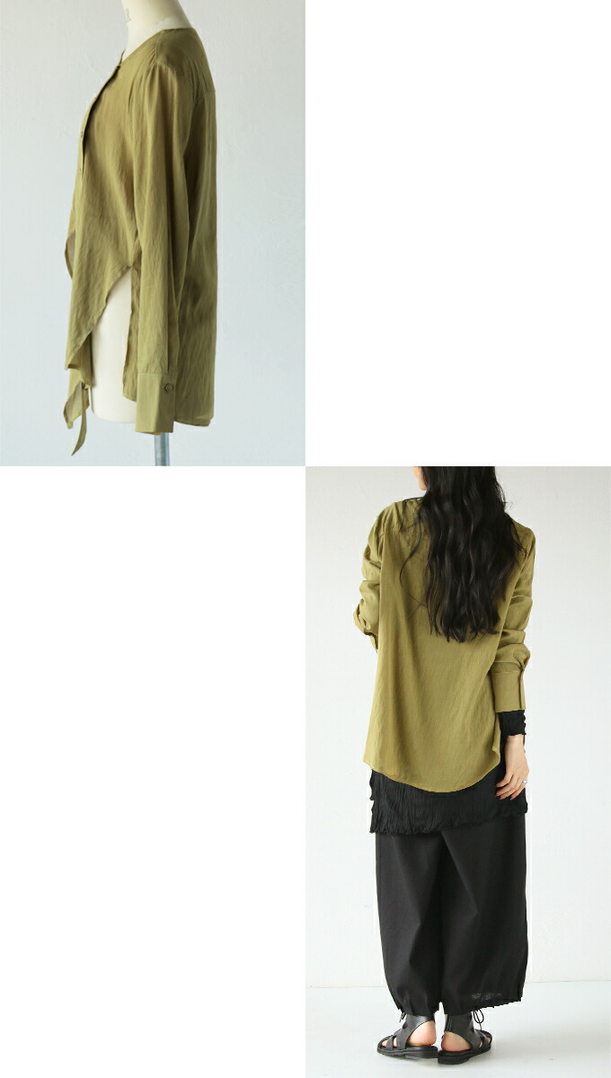 Floral Jacquard Chiffon Button Up Top | LOVESTITCH