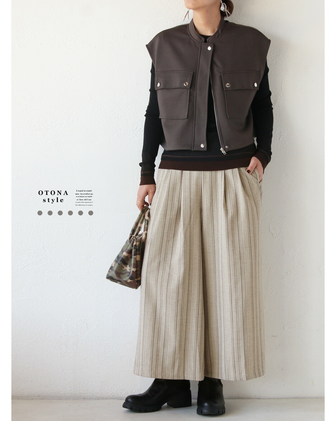 70s 80s ヴィンテージ G-1 フライトジャケット 50 ネイビー メンズ