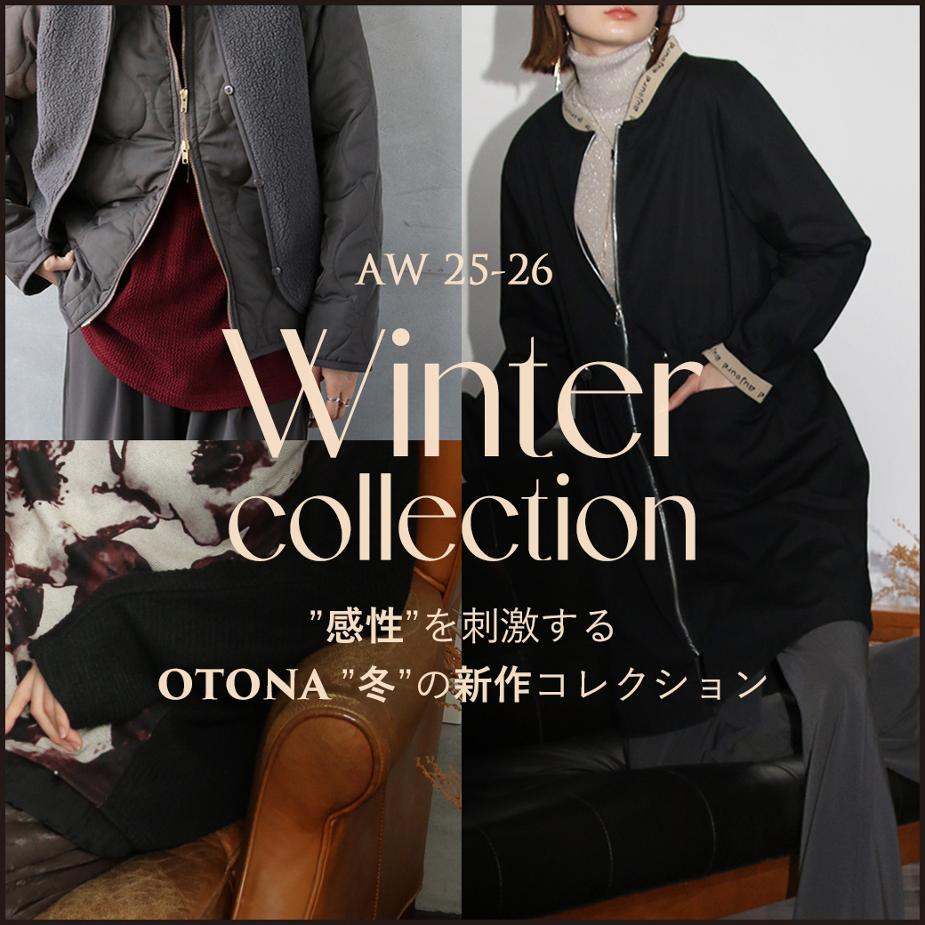 Winter collection
