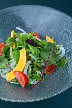 白トリュフのオリーブオイル