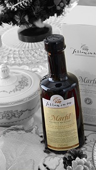 ギフトにピッタリのエキストラバージンオリーブオイル