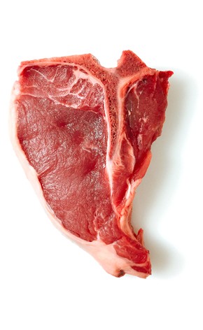 仔牛肉のスタークヴィールについて